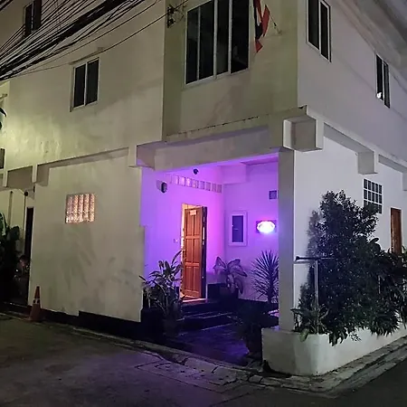 Sams Guest House