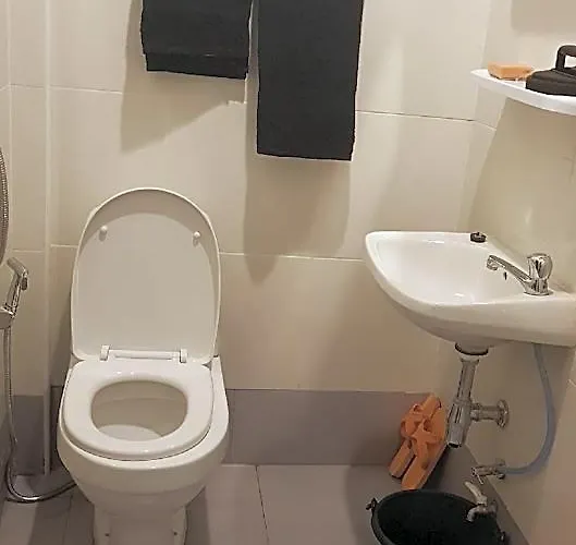 Sams Отель *