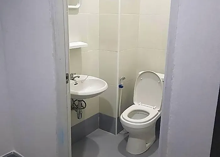 Отель Sams