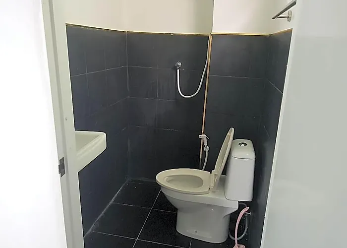 Отель Sams
