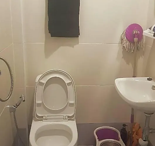 Отель Sams Бангкок
